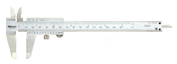 thước kẹp là gì