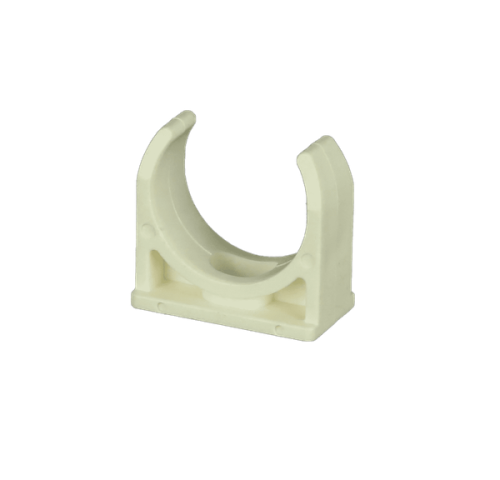 kẹp đỡ ống pvc-u