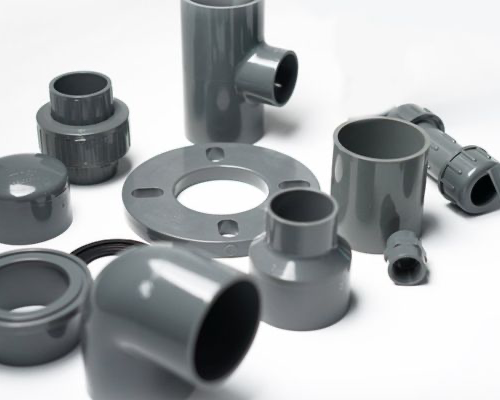 lí do thiết kế phụ kiện dày hơn thành ống