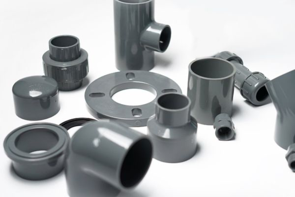 lí do thiết kế phụ kiện dày hơn thành ống