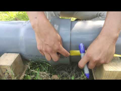 Nguyên lý làm kín của mối nối nong gioăng