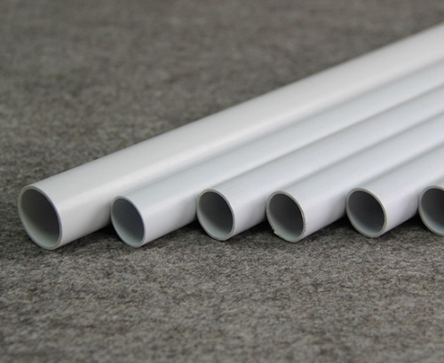 Ống luồn dây điện âm trần thạch cao