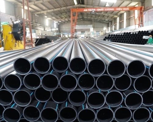 ống nhựa dẫn hóa chất công nghiệp