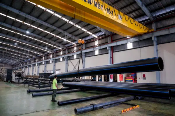 Phân loại ống theo chủng loại và kích thước