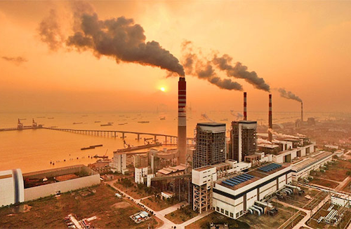 Giảm phát thải ngành nhựa xây dựng