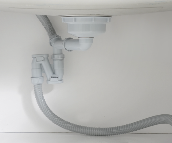 Vì sao lắp Siphon đúng kỹ thuật lại quan trọng?