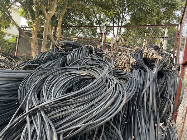 Tại sao cáp viễn thông nhanh hỏng