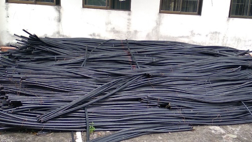 Tại sao cáp viễn thông nhanh hỏng