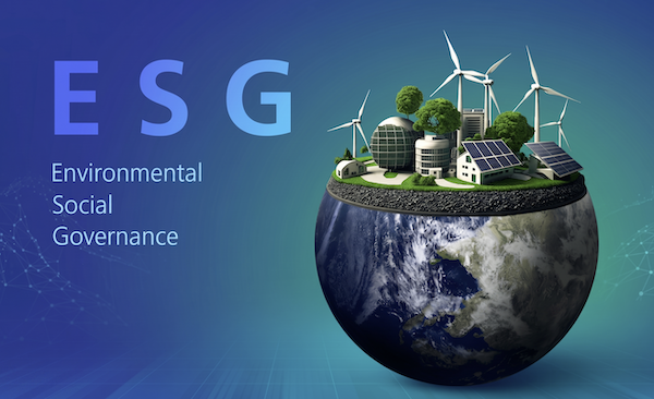 Chuyển đổi xanh gắn với ESG như thế nào?