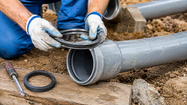 Nguyên nhân rách ron cao su