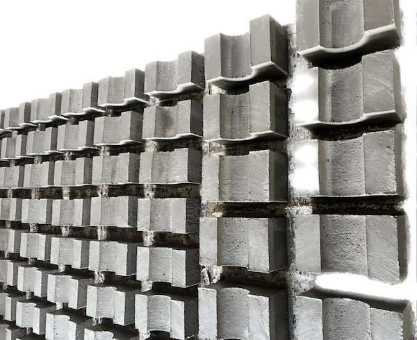 Cách chọn gối đỡ ống HDPE đúc sẵn