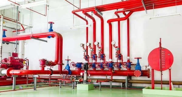 Đừng chọn bơm PCCC chỉ từ chiều cao tòa nhà