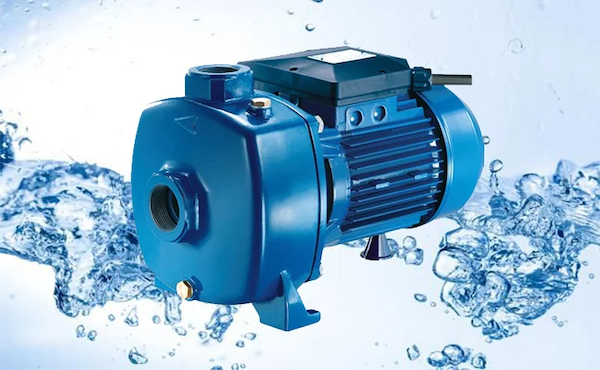 Những lỗi nên tránh khi lắp đặt máy bơm nước